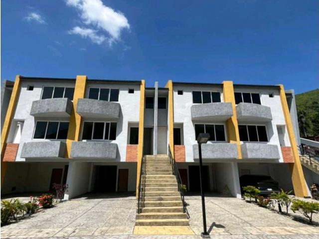 Casa en venta en Girardot, Aragua