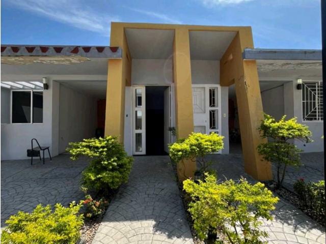 Casa en venta en Girardot, Aragua