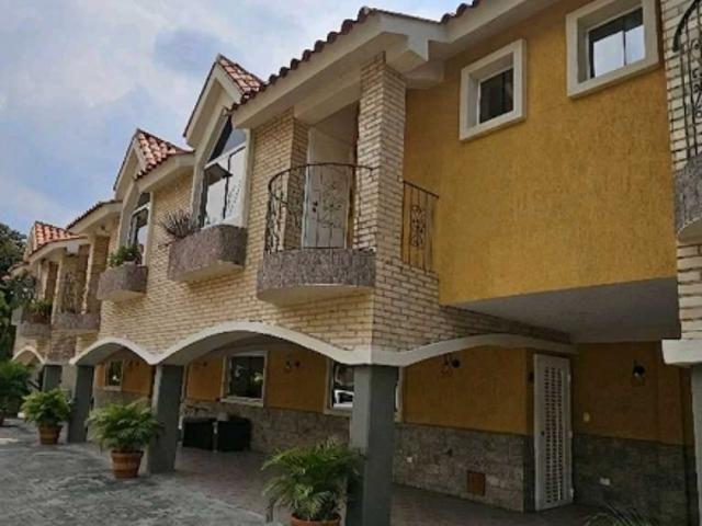 Chalet en venta en Girardot, Aragua
