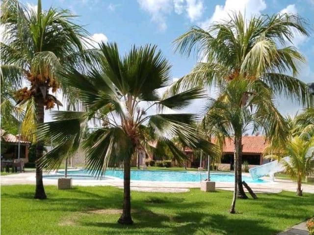 Casa en venta en Monseñor Iturriza, Falcón