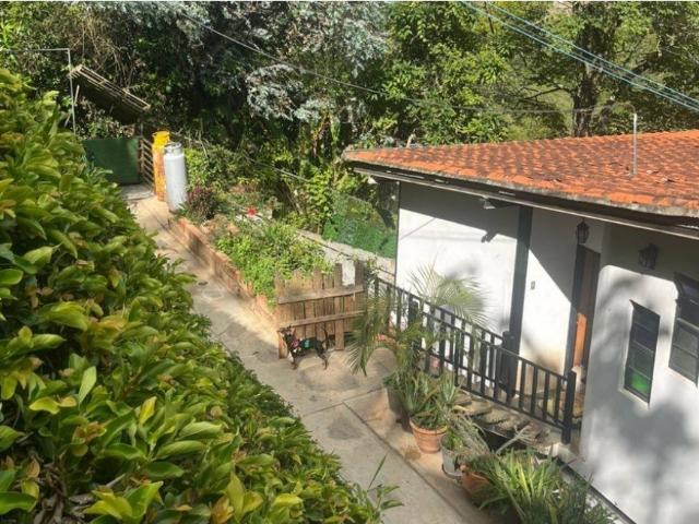 Apartamento en venta
