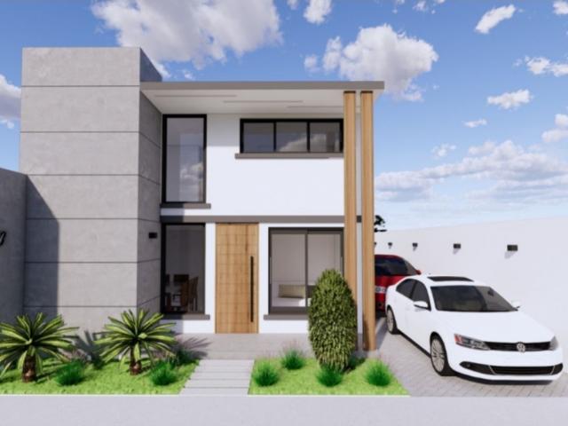 Casa en venta en Carrizal, Miranda