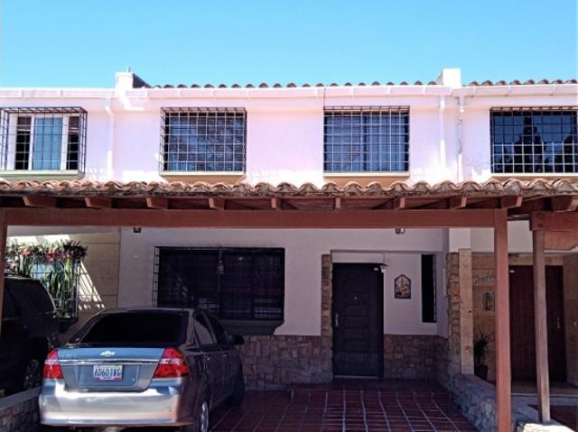 Casa en venta en Carrizal, Miranda