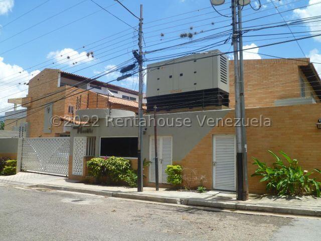 Townhouse en venta en Valencia, Carabobo