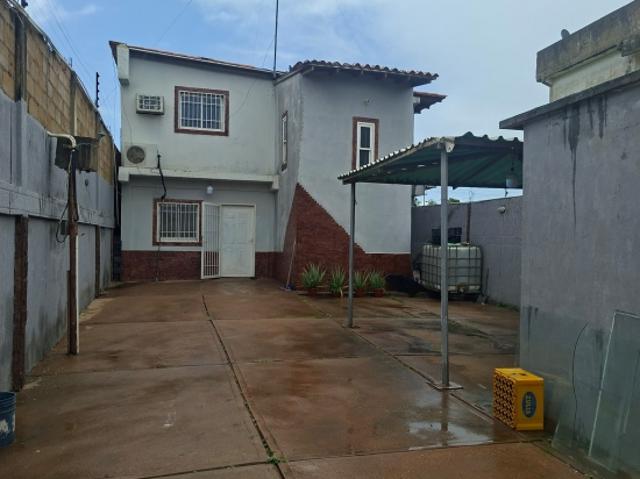 Apartamento en venta en San José De Guanipa, Amazonas
