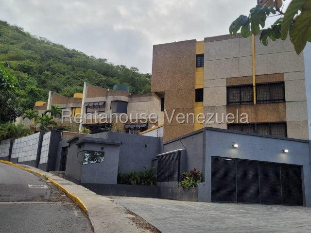 Townhouse en venta en Boca De Uchire, Miranda
