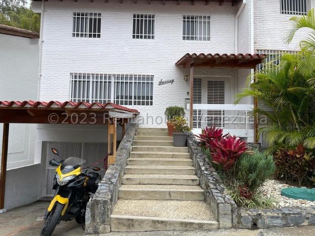 Townhouse en venta en Boca De Uchire, Miranda