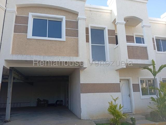 Townhouse en venta en Ciudad Ojeda, Zulia