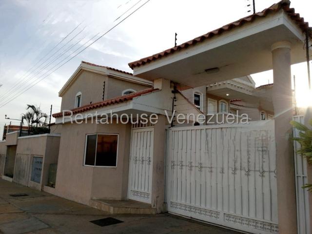 Townhouse en venta en Coquivacoa, Zulia