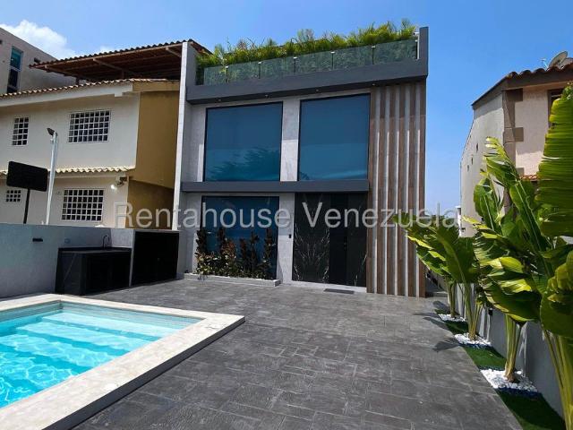 Townhouse en venta en Diego Bautista Urbaneja, Amazonas