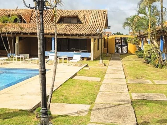 Casa en venta en Chichiriviche, Falcón