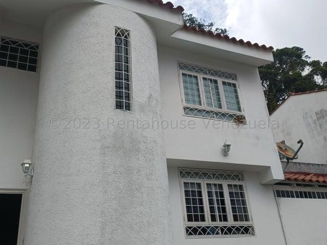 Townhouse en venta en Carrizal, Miranda