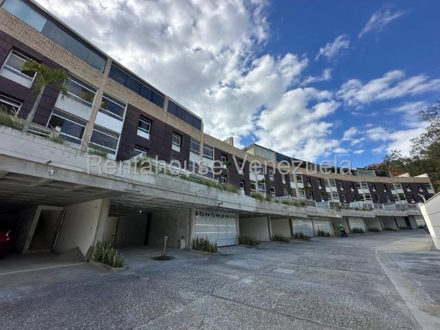 Townhouse en venta en Baruta, Caracas