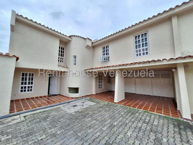 Townhouse en venta en Valencia, Carabobo
