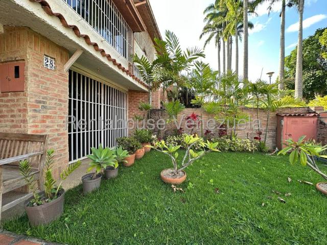 Townhouse en venta en Boca De Uchire, Miranda