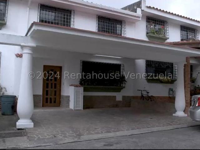Townhouse en venta en Francisco Linares Alcántara, Miranda