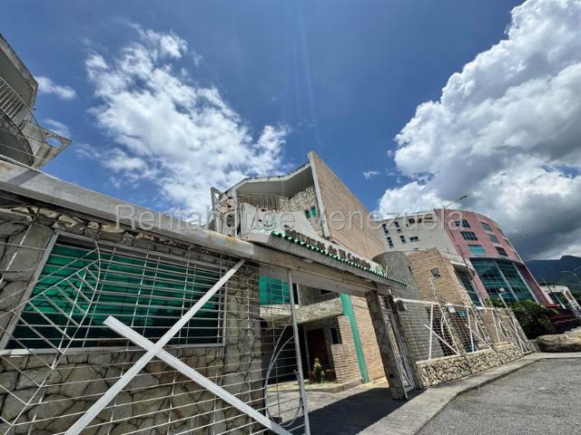 Townhouse en venta en Maracay, Aragua