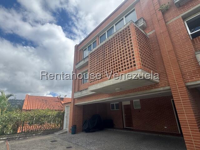 Townhouse en venta en Boca De Uchire, Miranda
