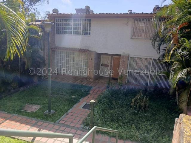 Townhouse en venta en El Hatillo, Caracas