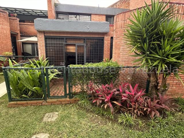 Townhouse en venta en Boca De Uchire, Distrito Capital