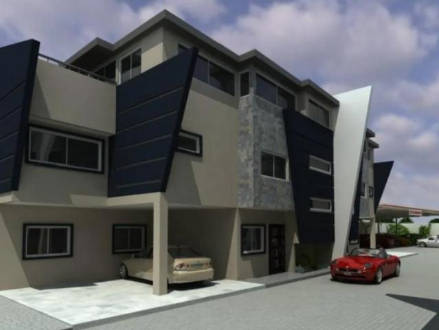 Casa en venta en Girardot, Aragua