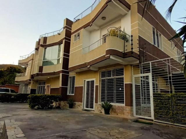 Casa en venta en Girardot, Aragua
