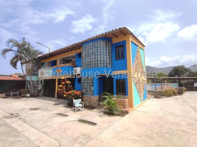 Townhouse en venta en Aragua