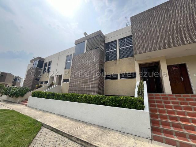 Townhouse en venta en Naguanagua, Carabobo