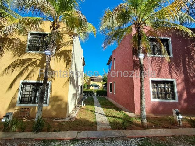 Townhouse en venta en Nueva Esparta