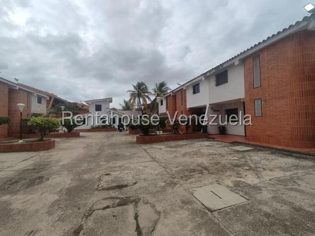 Townhouse en venta en Monseñor Iturriza, Falcón
