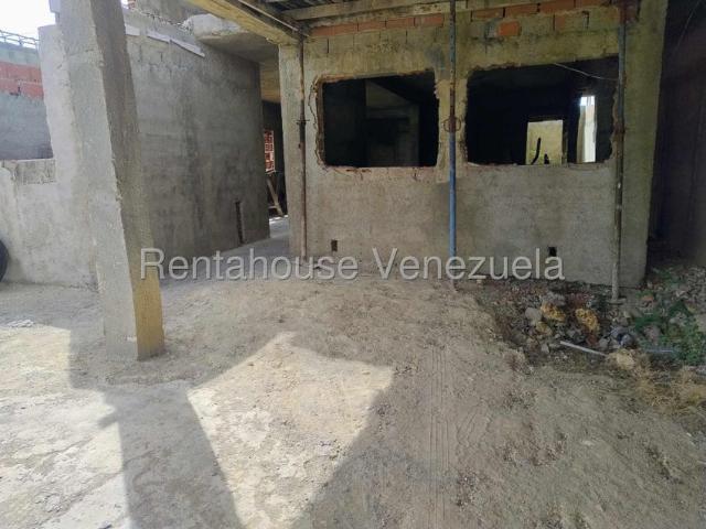 Townhouse en venta en Falcón