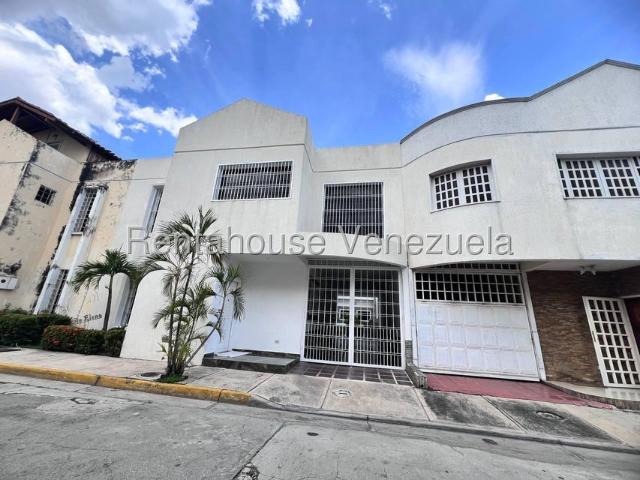 Townhouse en venta en Francisco Linares Alcántara, Miranda