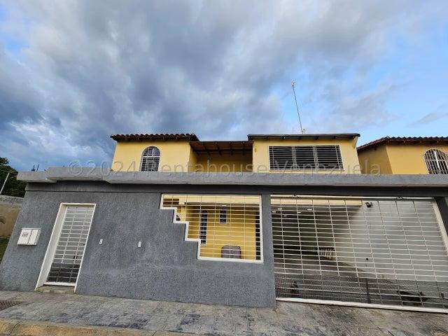 Townhouse en venta en Turmero, Aragua