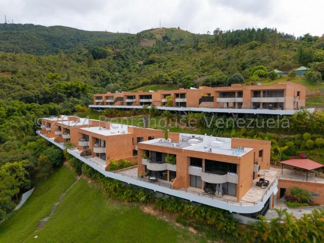 Townhouse en venta en Boca De Uchire, Distrito Capital