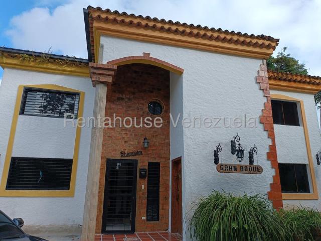 Townhouse en venta en Boca De Uchire, Miranda