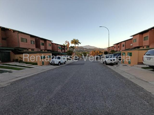 Townhouse en venta en Boca De Uchire, Miranda
