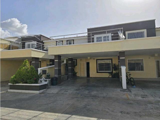 Casa en venta en Turmero, Aragua