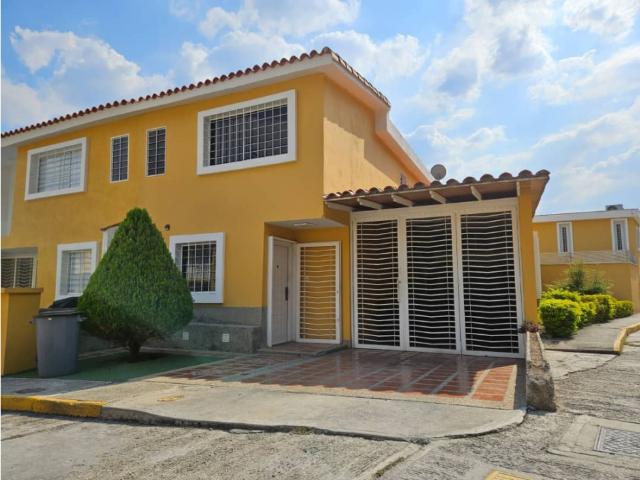 Casa en venta en Guatire