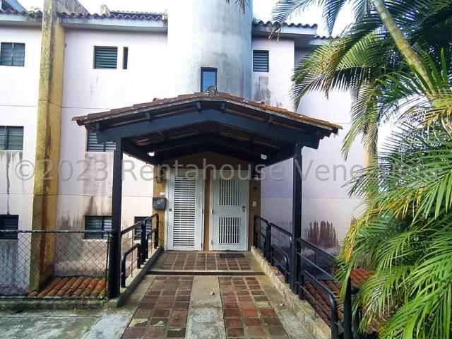 Townhouse en venta
