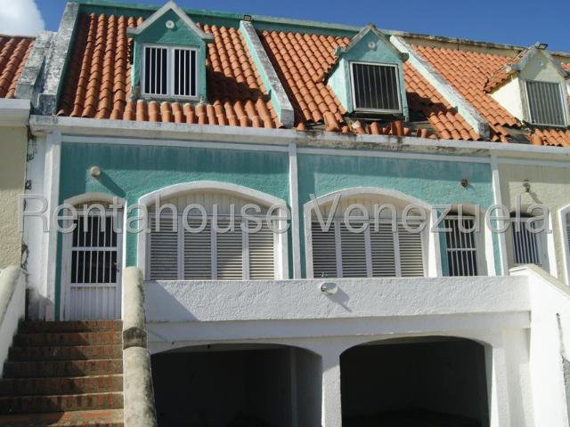 Townhouse en venta en Miranda