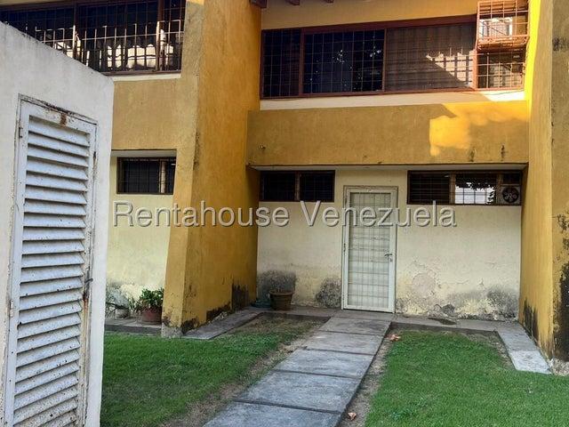 Townhouse en venta en Valle De La Cruz, Miranda