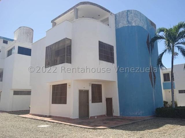 Townhouse en venta en Higuerote, Miranda