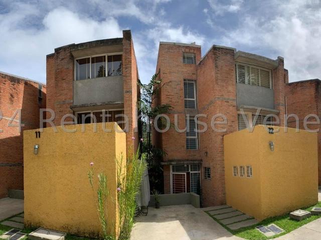 Townhouse en venta en Boca De Uchire, Miranda