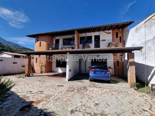 Townhouse en venta en Milla, Mérida