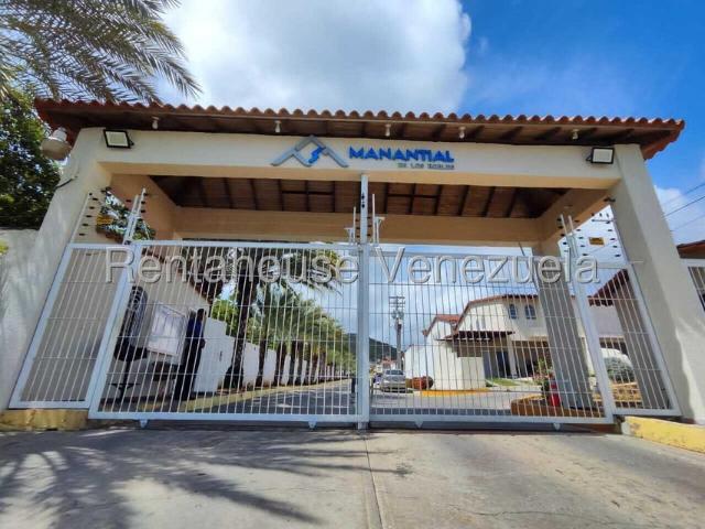 Townhouse en venta en Los Robles, Nueva Esparta
