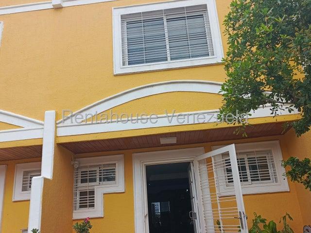Townhouse en venta en Maneiro, Nueva Esparta