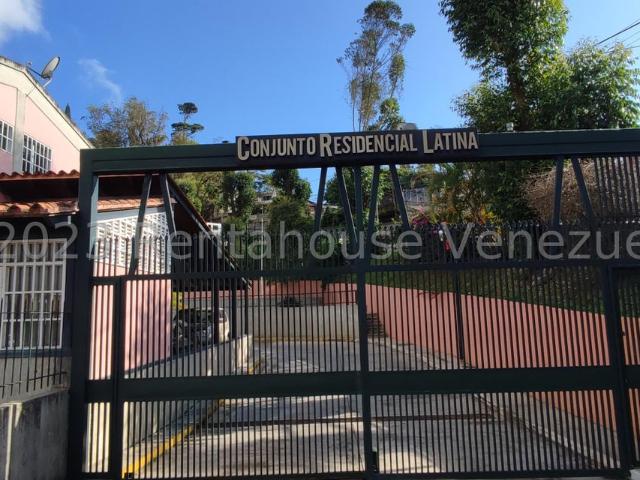 Townhouse en venta en Francisco Linares Alcántara, Miranda