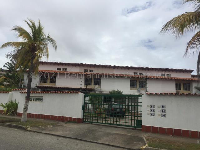 Townhouse en venta en Pampatar, Nueva Esparta