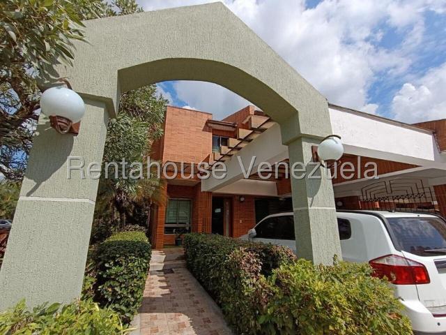 Townhouse en venta en Naguanagua, Carabobo