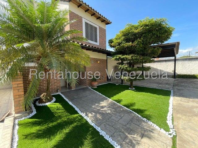 Townhouse en venta en Naguanagua, Carabobo